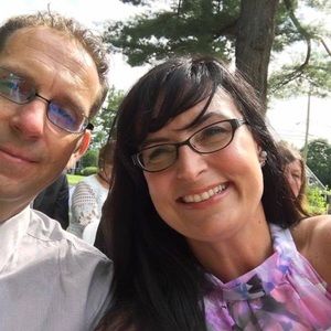 Meet your Posher, Judith